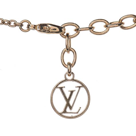 louis vuitton kette v|louis vuitton jewelry.